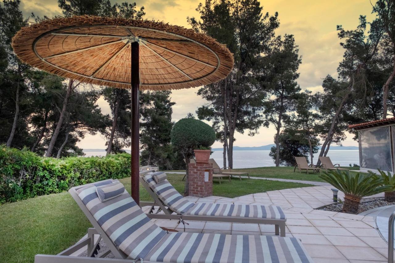 Country Inn Kallithea  Esterno foto