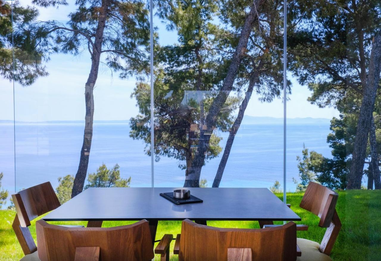 Country Inn Kallithea  Esterno foto
