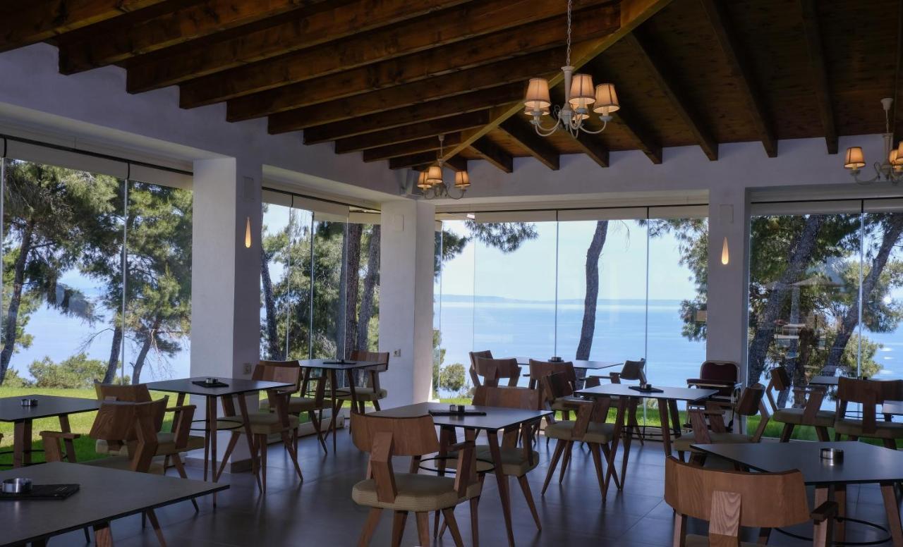 Country Inn Kallithea  Esterno foto