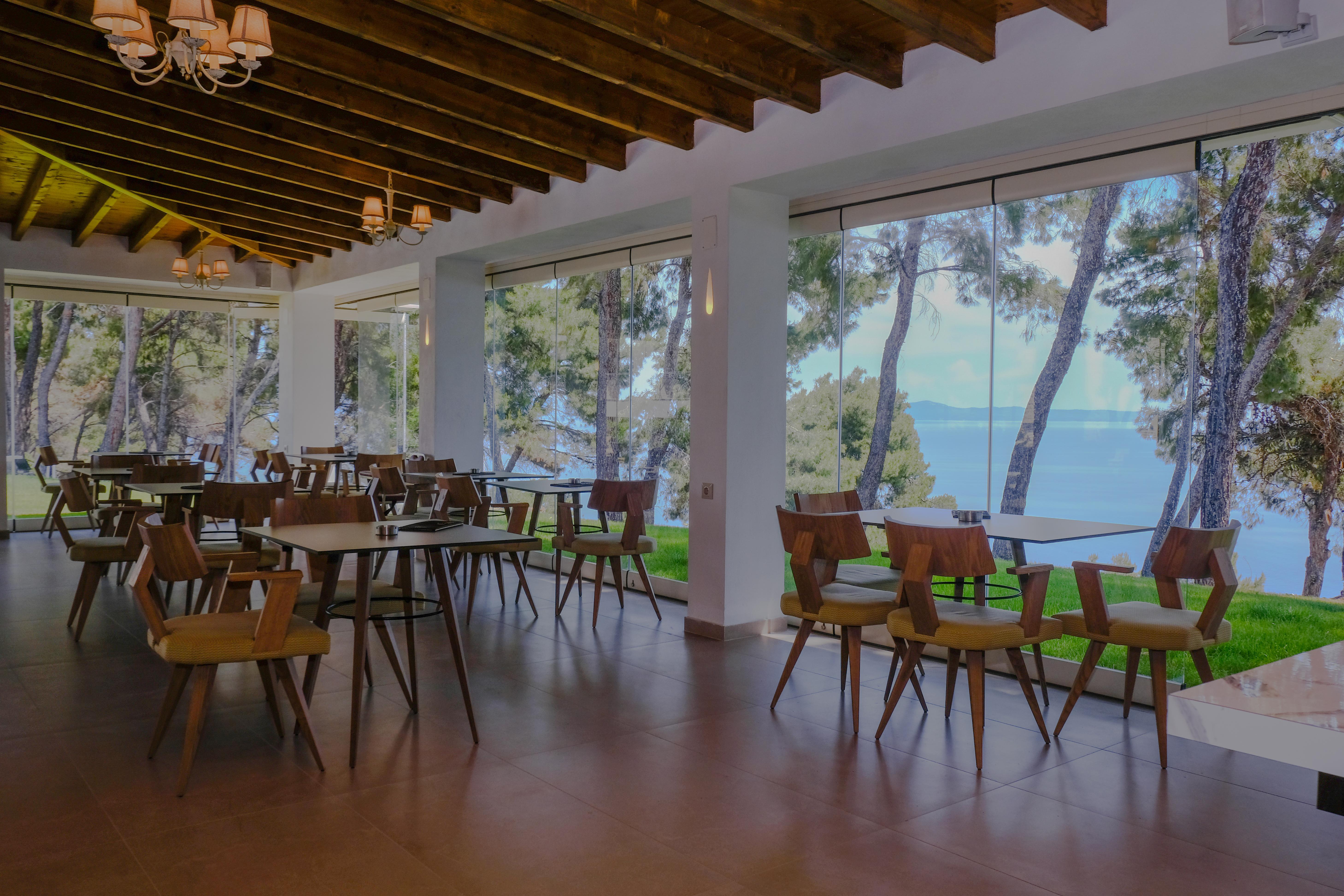 Country Inn Kallithea  Esterno foto